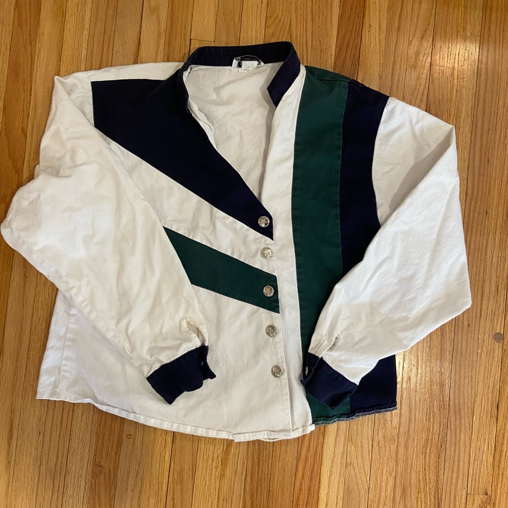 Western shirt
